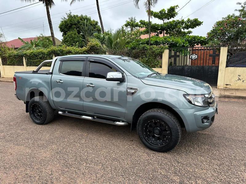 Big with watermark ford ranger maputo maputo 20923