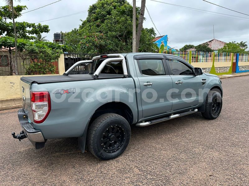 Big with watermark ford ranger maputo maputo 20923