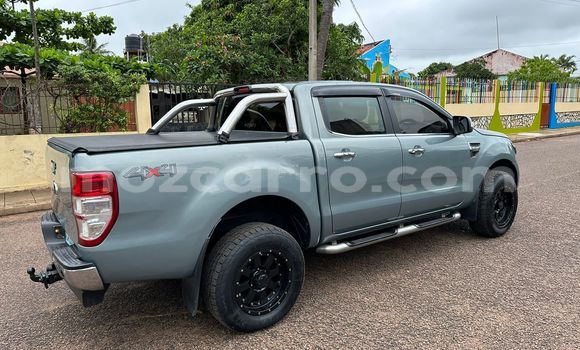 Comprar Usado Ford Ranger De outros Carro em Maputo em Maputo Comprar Usado Ford Ranger De outros Carro em Maputo em Maputo