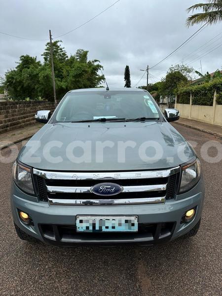 Big with watermark ford ranger maputo maputo 20923