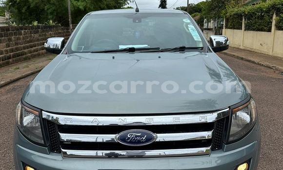 Comprar Usado Ford Ranger De outros Carro em Maputo em Maputo Comprar Usado Ford Ranger De outros Carro em Maputo em Maputo