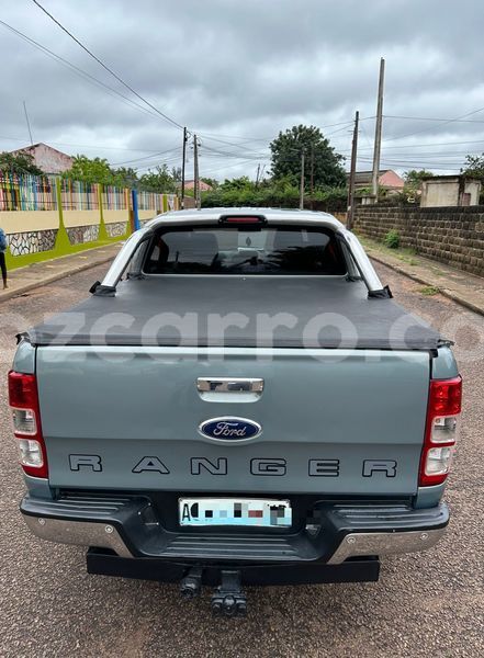 Big with watermark ford ranger maputo maputo 20923