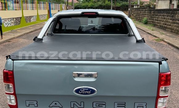 Comprar Usado Ford Ranger De outros Carro em Maputo em Maputo Comprar Usado Ford Ranger De outros Carro em Maputo em Maputo