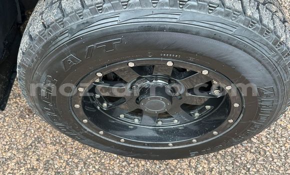 Comprar Usado Ford Ranger De outros Carro em Maputo em Maputo Comprar Usado Ford Ranger De outros Carro em Maputo em Maputo