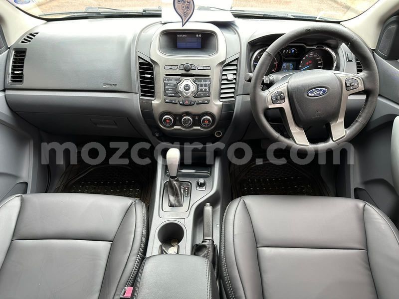 Big with watermark ford ranger maputo maputo 20923