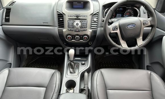 Comprar Usado Ford Ranger De outros Carro em Maputo em Maputo Comprar Usado Ford Ranger De outros Carro em Maputo em Maputo