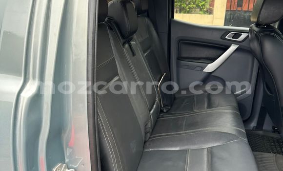 Comprar Usado Ford Ranger De outros Carro em Maputo em Maputo Comprar Usado Ford Ranger De outros Carro em Maputo em Maputo