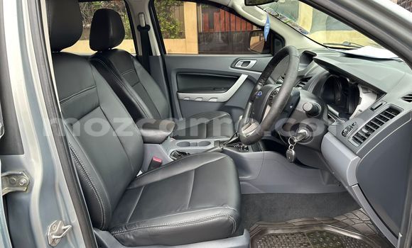 Comprar Usado Ford Ranger De outros Carro em Maputo em Maputo Comprar Usado Ford Ranger De outros Carro em Maputo em Maputo