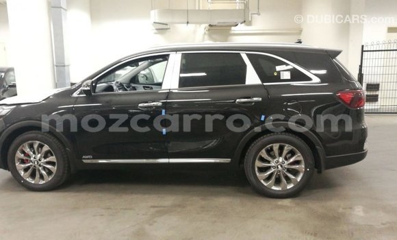 Comprar Importar Kia Sorento Castanho Carro em Import - Dubai em Cabo Delgado Comprar Importar Kia Sorento Castanho Carro em Import - Dubai em Cabo Delgado