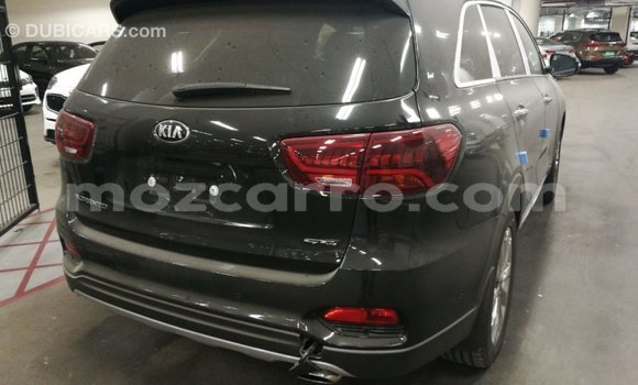 Comprar Importar Kia Sorento Castanho Carro em Import - Dubai em Cabo Delgado Comprar Importar Kia Sorento Castanho Carro em Import - Dubai em Cabo Delgado