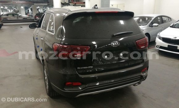 Comprar Importar Kia Sorento Castanho Carro em Import - Dubai em Cabo Delgado Comprar Importar Kia Sorento Castanho Carro em Import - Dubai em Cabo Delgado