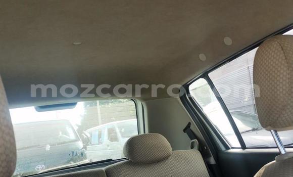 Tenga Tsaru Toyota Passo Nhema Mota in Maputo in Maputo Tenga Tsaru Toyota Passo Nhema Mota in Maputo in Maputo