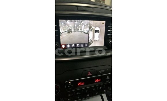 Comprar Importar Kia Sorento Castanho Carro em Import - Dubai em Cabo Delgado Comprar Importar Kia Sorento Castanho Carro em Import - Dubai em Cabo Delgado