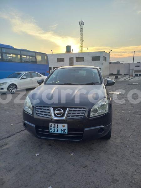 Big with watermark nissan dualis maputo maputo 20930