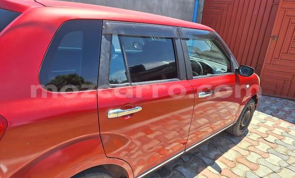 Nunua Ilio tumika Mazda Verisa Nyekundu Gari ndani ya Maputo nchini Maputo Nunua Ilio tumika Mazda Verisa Nyekundu Gari ndani ya Maputo nchini Maputo