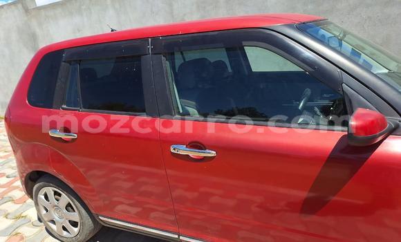 Nunua Ilio tumika Mazda Verisa Nyekundu Gari ndani ya Maputo nchini Maputo Nunua Ilio tumika Mazda Verisa Nyekundu Gari ndani ya Maputo nchini Maputo