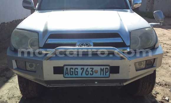 Tenga Tsaru Toyota Surf Sirivha Mota in Maputo in Maputo