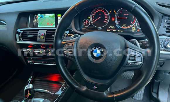 Nunua Ilio tumika BMW X3 Nyeupe Gari ndani ya Maputo nchini Maputo Nunua Ilio tumika BMW X3 Nyeupe Gari ndani ya Maputo nchini Maputo