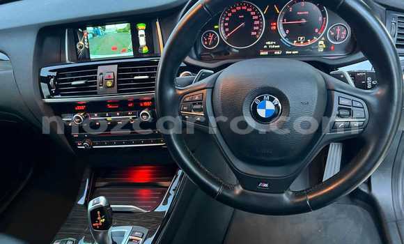 Nunua Ilio tumika BMW X3 Nyeupe Gari ndani ya Maputo nchini Maputo Nunua Ilio tumika BMW X3 Nyeupe Gari ndani ya Maputo nchini Maputo