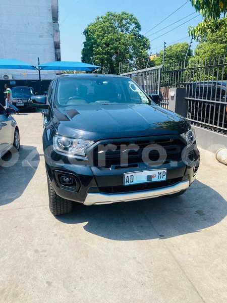 Big with watermark ford ranger maputo maputo 20935