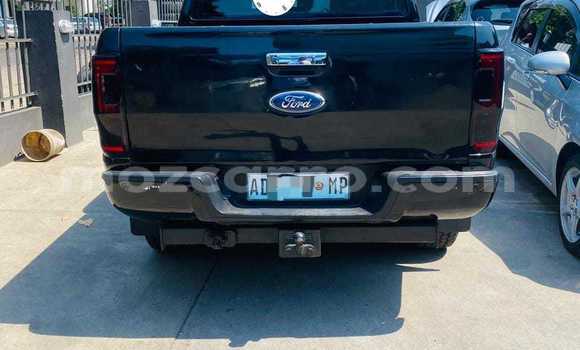 Tenga Tsaru Ford Ranger Nhema Mota in Maputo in Maputo Tenga Tsaru Ford Ranger Nhema Mota in Maputo in Maputo