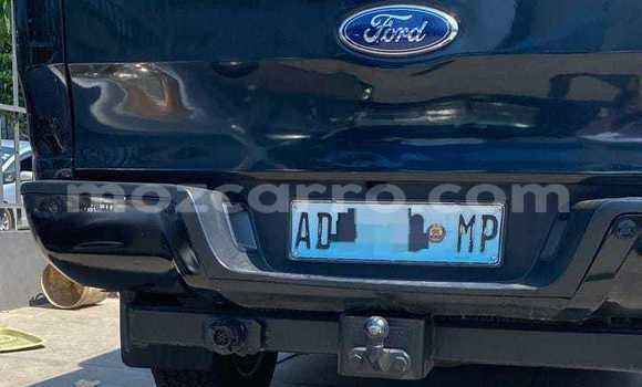 Tenga Tsaru Ford Ranger Nhema Mota in Maputo in Maputo Tenga Tsaru Ford Ranger Nhema Mota in Maputo in Maputo