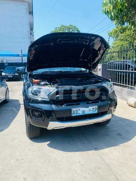 Big with watermark ford ranger maputo maputo 20935