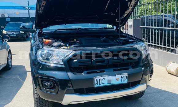 Tenga Tsaru Ford Ranger Nhema Mota in Maputo in Maputo Tenga Tsaru Ford Ranger Nhema Mota in Maputo in Maputo