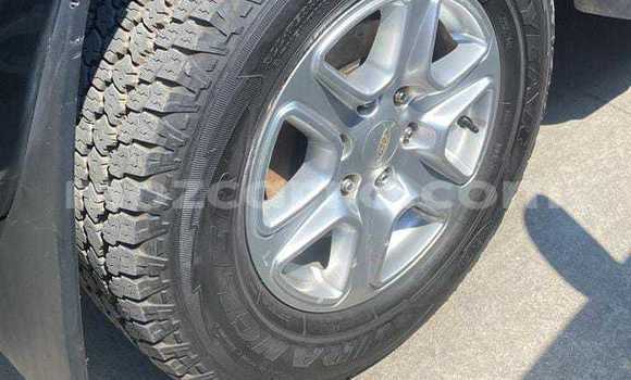 Tenga Tsaru Ford Ranger Nhema Mota in Maputo in Maputo Tenga Tsaru Ford Ranger Nhema Mota in Maputo in Maputo