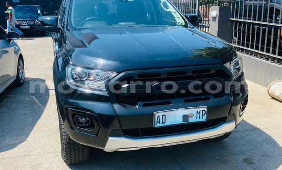 Tenga Tsaru Ford Ranger Nhema Mota in Maputo in Maputo Tenga Tsaru Ford Ranger Nhema Mota in Maputo in Maputo