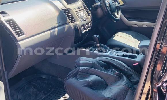 Tenga Tsaru Ford Ranger Nhema Mota in Maputo in Maputo Tenga Tsaru Ford Ranger Nhema Mota in Maputo in Maputo