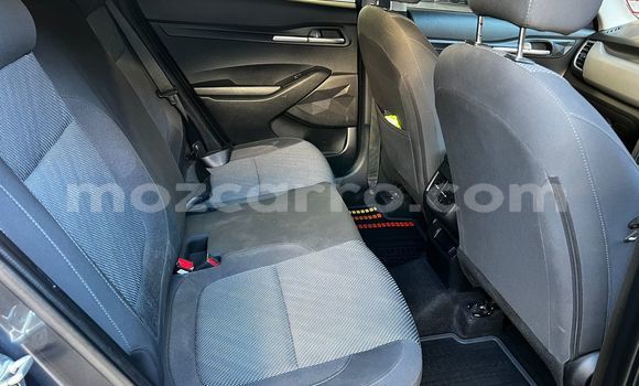 Tenga Tsaru Kia Stonic Chena Mota in Maputo in Maputo Tenga Tsaru Kia Stonic Chena Mota in Maputo in Maputo