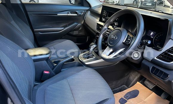 Tenga Tsaru Kia Stonic Chena Mota in Maputo in Maputo Tenga Tsaru Kia Stonic Chena Mota in Maputo in Maputo