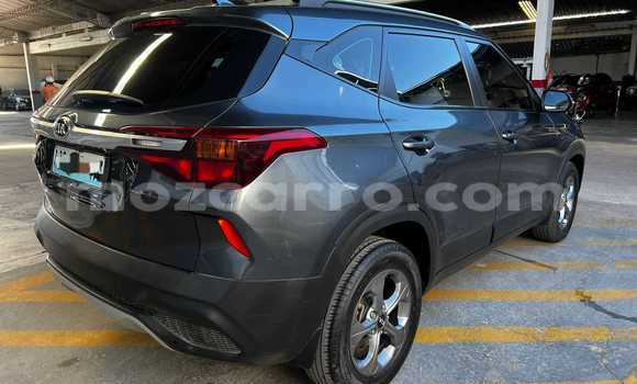 Tenga Tsaru Kia Stonic Chena Mota in Maputo in Maputo Tenga Tsaru Kia Stonic Chena Mota in Maputo in Maputo