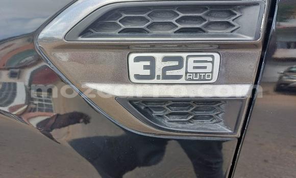 Comprar Usado Ford Ranger Preto Carro em Maputo em Maputo Comprar Usado Ford Ranger Preto Carro em Maputo em Maputo
