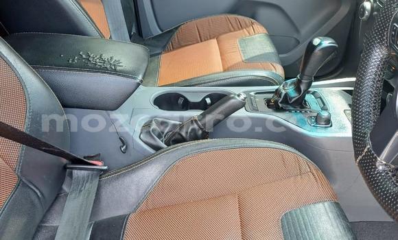 Comprar Usado Ford Ranger Preto Carro em Maputo em Maputo Comprar Usado Ford Ranger Preto Carro em Maputo em Maputo
