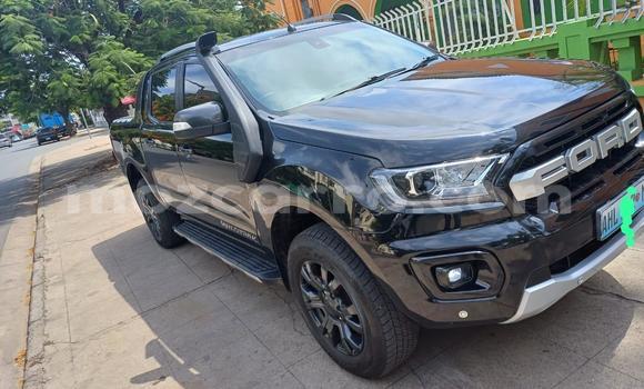 Comprar Usado Ford Ranger Preto Carro em Maputo em Maputo Comprar Usado Ford Ranger Preto Carro em Maputo em Maputo