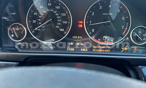 Tenga Tsaru BMW 5er Nhema Mota in Maputo in Maputo Tenga Tsaru BMW 5er Nhema Mota in Maputo in Maputo