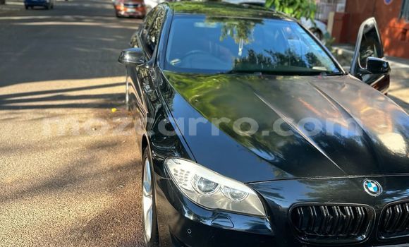 Tenga Tsaru BMW 5er Nhema Mota in Maputo in Maputo Tenga Tsaru BMW 5er Nhema Mota in Maputo in Maputo