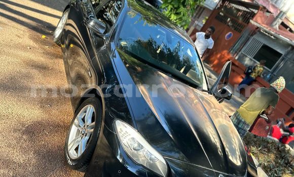 Tenga Tsaru BMW 5er Nhema Mota in Maputo in Maputo Tenga Tsaru BMW 5er Nhema Mota in Maputo in Maputo