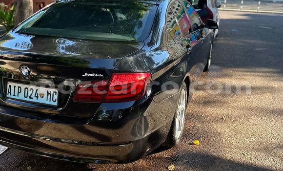 Tenga Tsaru BMW 5er Nhema Mota in Maputo in Maputo Tenga Tsaru BMW 5er Nhema Mota in Maputo in Maputo