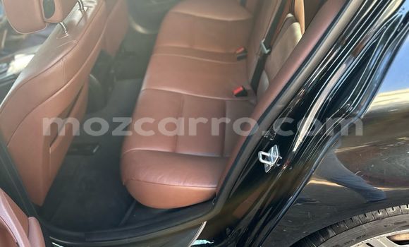 Tenga Tsaru BMW 5er Nhema Mota in Maputo in Maputo Tenga Tsaru BMW 5er Nhema Mota in Maputo in Maputo