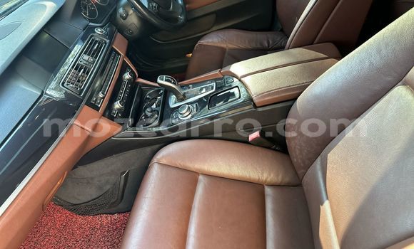 Tenga Tsaru BMW 5er Nhema Mota in Maputo in Maputo Tenga Tsaru BMW 5er Nhema Mota in Maputo in Maputo