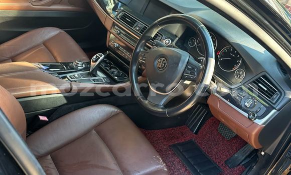 Tenga Tsaru BMW 5er Nhema Mota in Maputo in Maputo Tenga Tsaru BMW 5er Nhema Mota in Maputo in Maputo