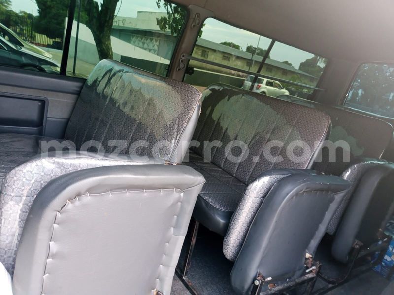 Big with watermark toyota hiace maputo maputo 20940