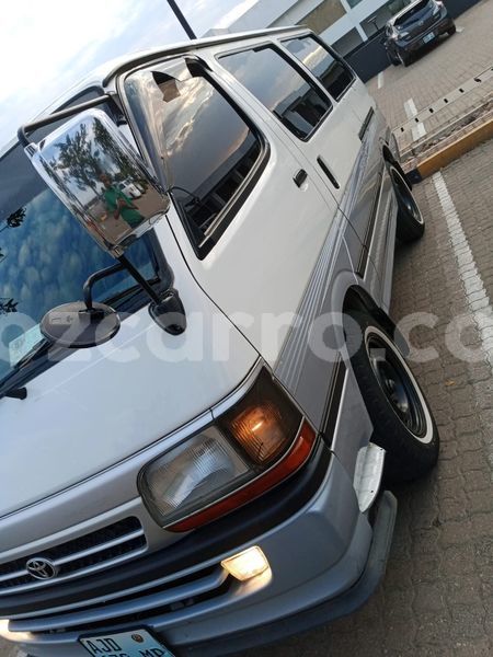 Big with watermark toyota hiace maputo maputo 20940