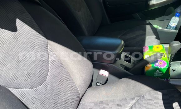 Buy Used Toyota RAV4 White Car in Maputo in Maputo Buy Used Toyota RAV4 White Car in Maputo in Maputo