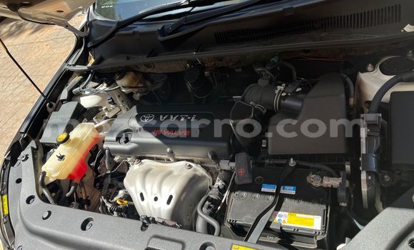 Buy Used Toyota RAV4 White Car in Maputo in Maputo Buy Used Toyota RAV4 White Car in Maputo in Maputo