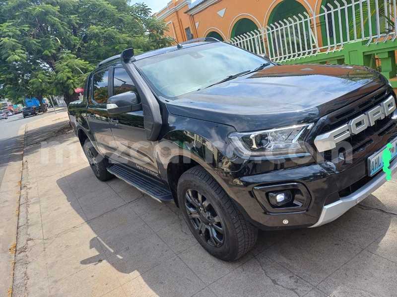 Big with watermark ford ranger maputo maputo 20943