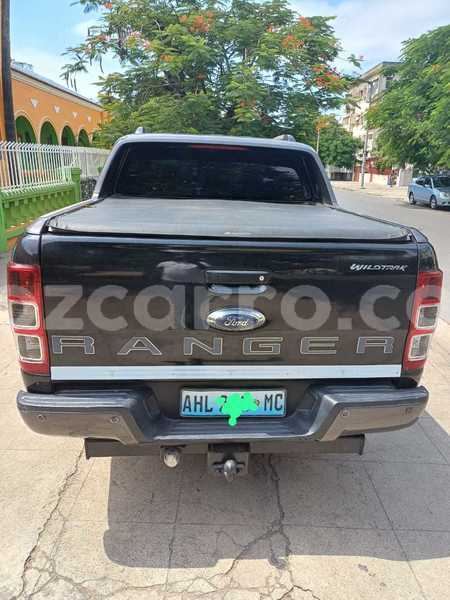 Big with watermark ford ranger maputo maputo 20943